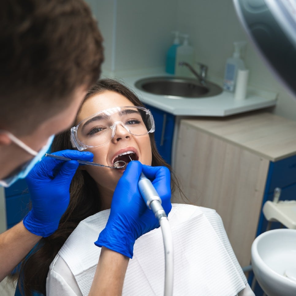 Best Root Canal Therapy in New York