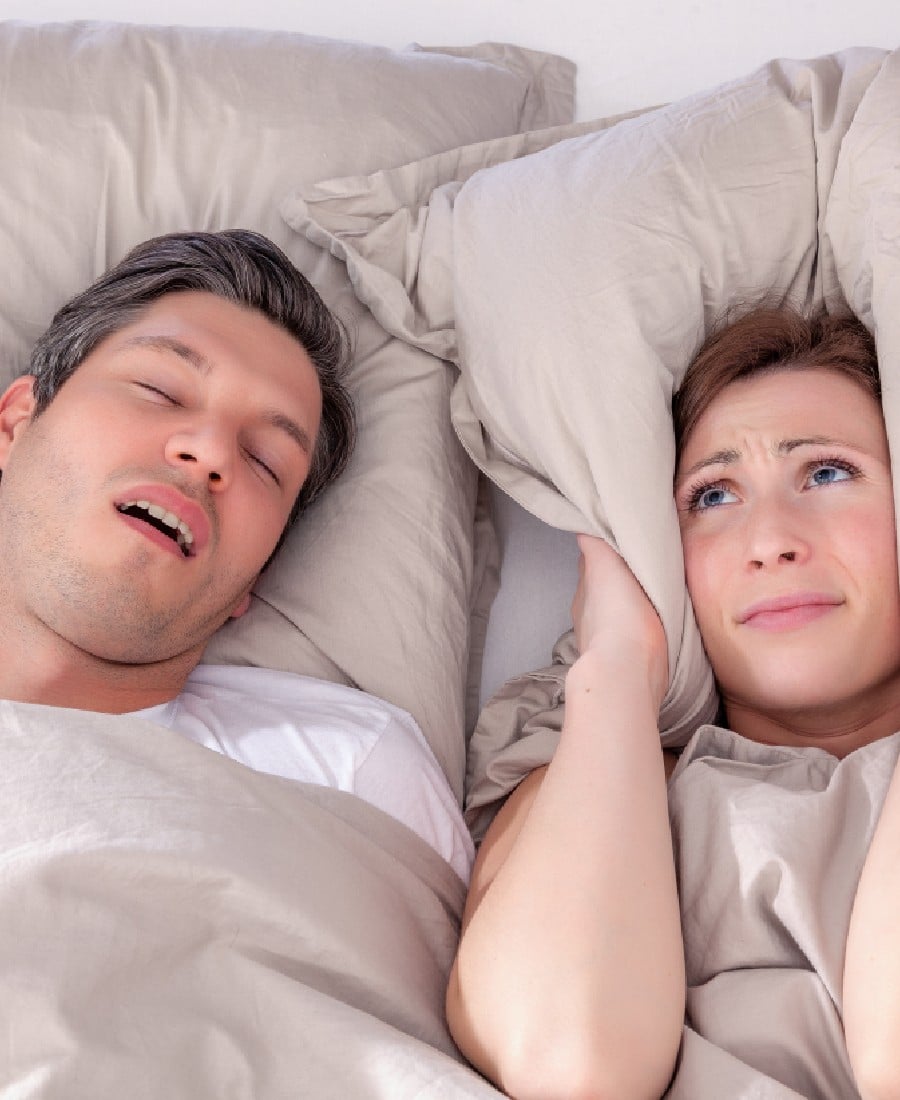 How Dentistry Can Help With Obstructive Sleep Apnea