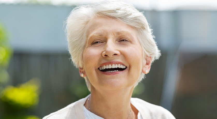 Dentures