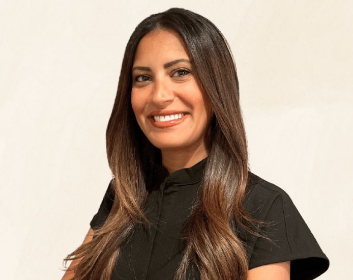 Dr. Silvia Ghattas