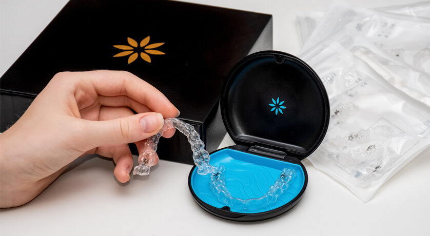Invisalign™ For Teens