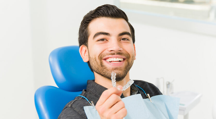 Invisalign™ Alignment Treatment