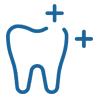 Metal-Free Fillings