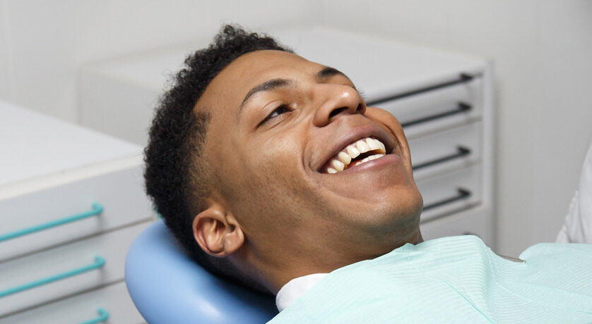 Oral Cancer Screenings