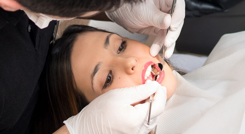Root Canal Therapy