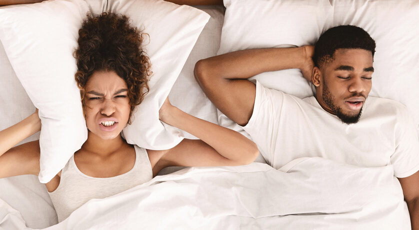 Sleep Apnea