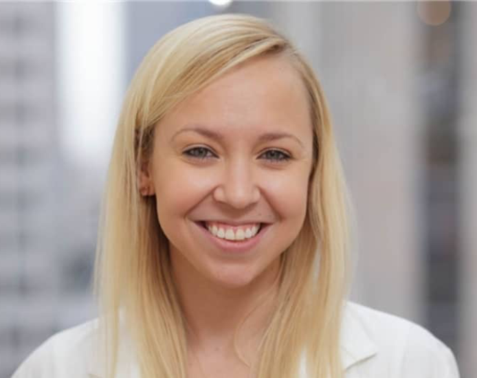 Dr. Anna Radziwon
