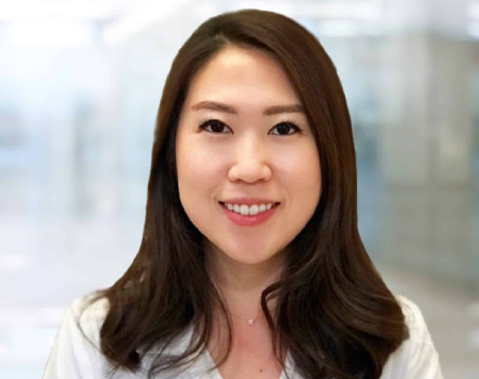 Dr. Esther Shin