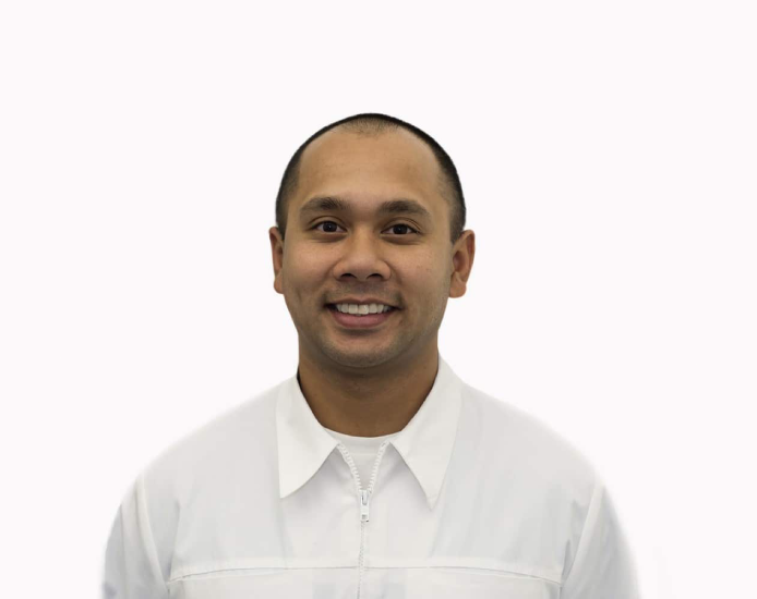 Dr. Patrick M. Ng-A-Fook