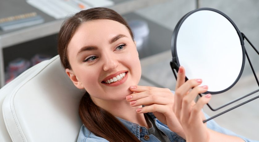 What is the Recovery Time After Getting a Dental Crown?