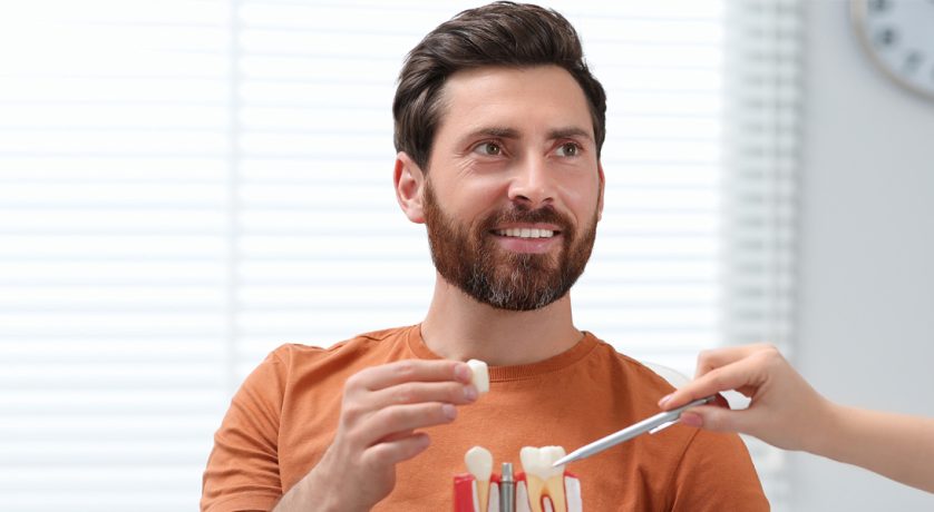 8 Things to Know Before Getting Dental Implants