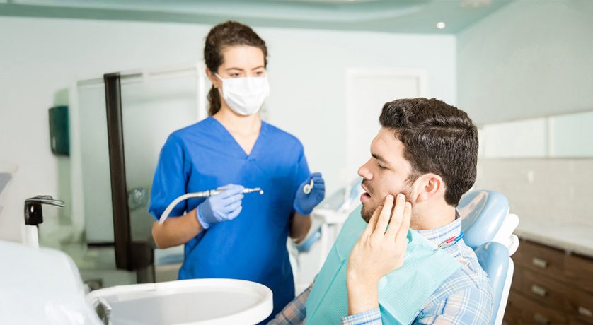 7 Ways Laser Dentistry Enhances Oral Health Treatments