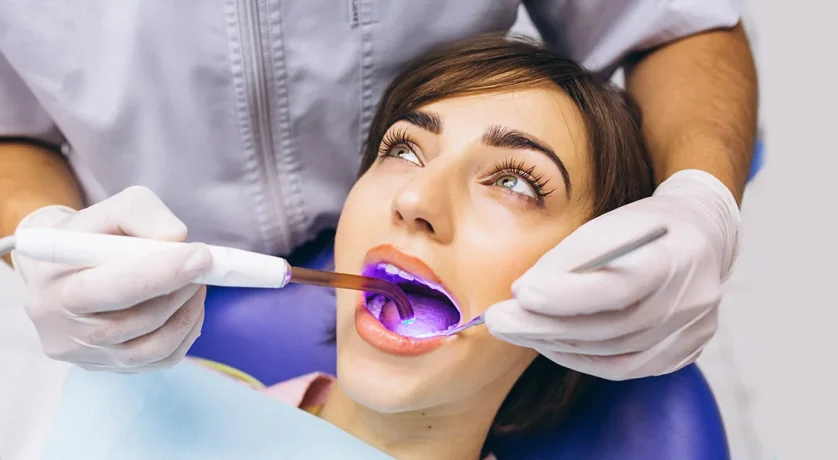7 Ways Laser Dentistry Enhances Oral Health Treatments