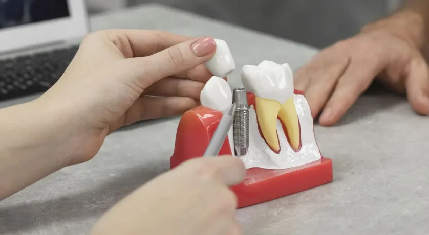 How Same-Day Implants Restore Smiles Faster Than Ever