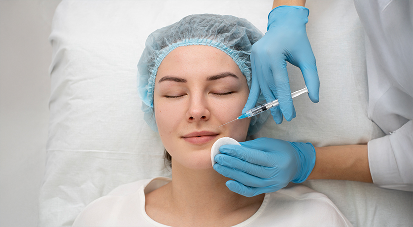 What Should You Expect After Dermal Fillers?